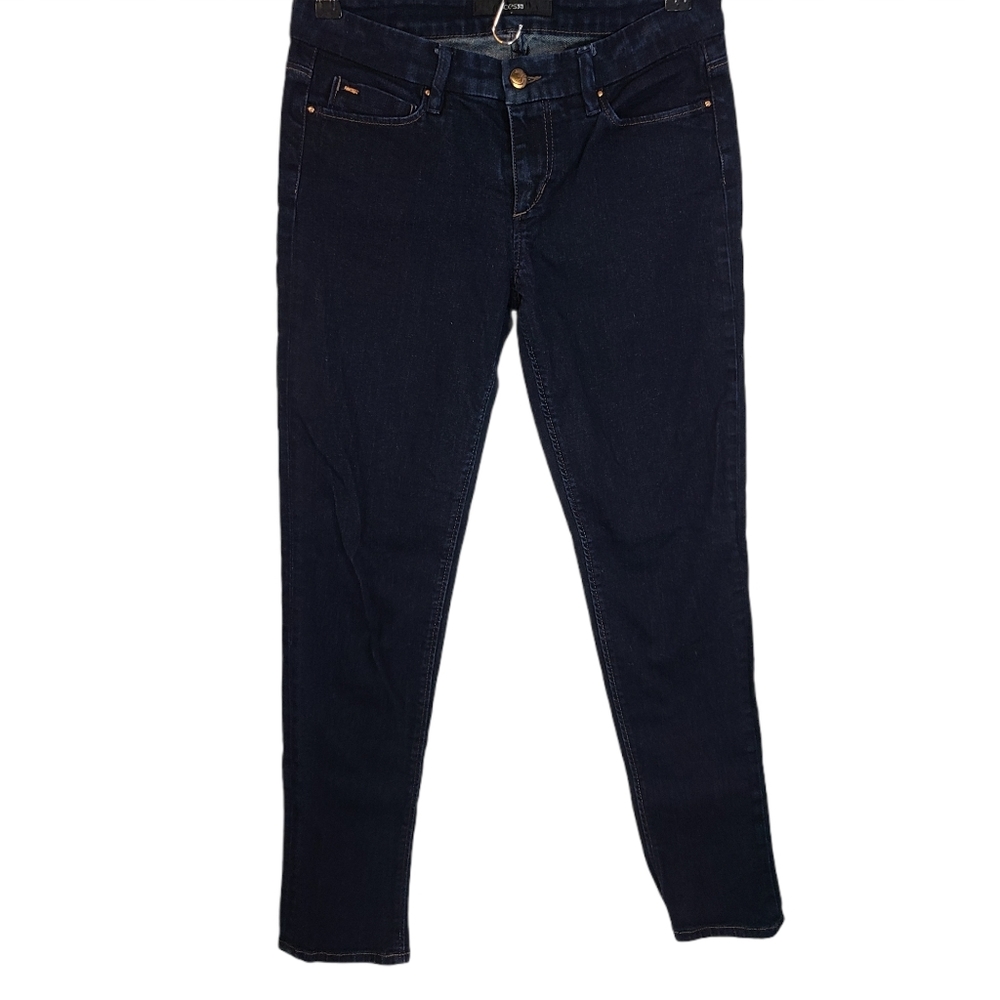 Joes Jeans Dark Wash Skinny 27